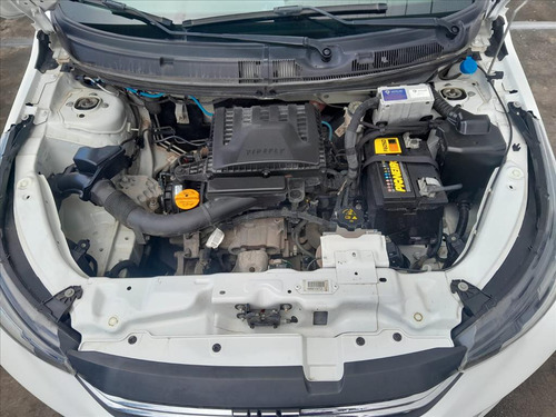 Fiat Cronos 1.0 FIREFLY FLEX DRIVE MANUAL