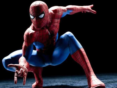 Amazing Spider Man Marvel Now Artfx Kotobukiya Jp Estatua