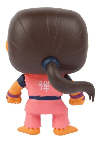 Funko Pop Dan #142 - Streetfighter Retro