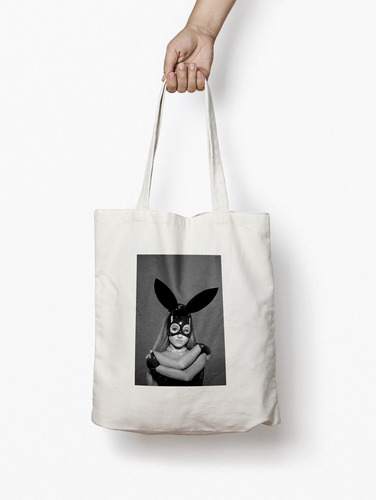 Tote Bag Ariana Grande