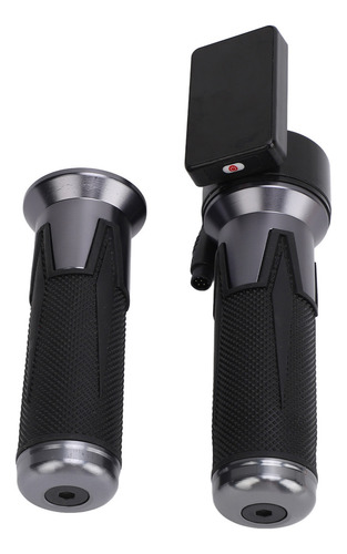 - Empuñadura De Acelerador For Patinete Eléctrico, 48 V,