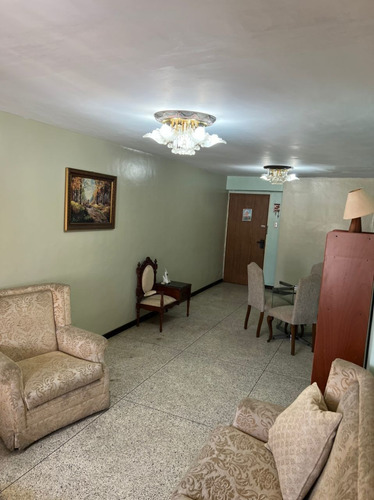 Imagen 4 de 19 de Cómodo Apartamento En Venta En La Concordia