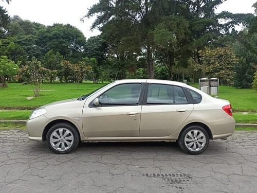Renault Symbol 1.6 Luxe