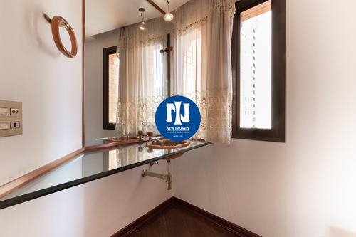 Imagem 13 de 30 de Apartamento Pacaembu - Excelente Oportunidade - Nwc-re-0108