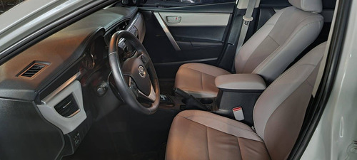 Imagem 13 de 15 de Toyota Corolla 2.0 Xei 16v Flex 4p Automático