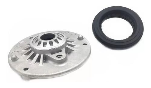 Kit Suspensão Bmw 320i 12/18 F30 3 Furos