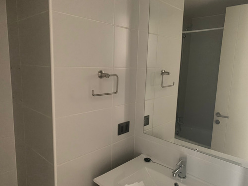 Penthouse Duplex Nuevo 4d, 4b En Sector Llano Subercaseaux