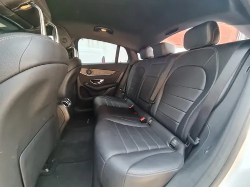 Mercedes-Benz Clase GLC 2.0 300 Off Road At