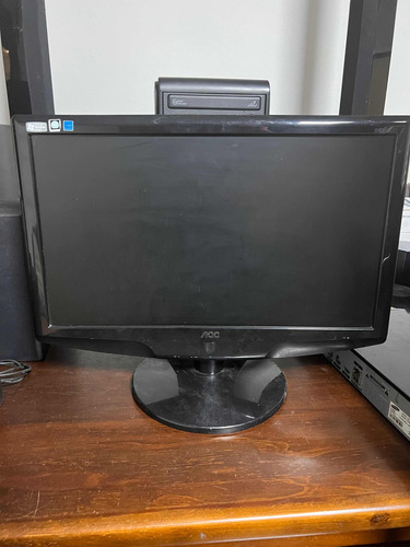 Monitor Aoc