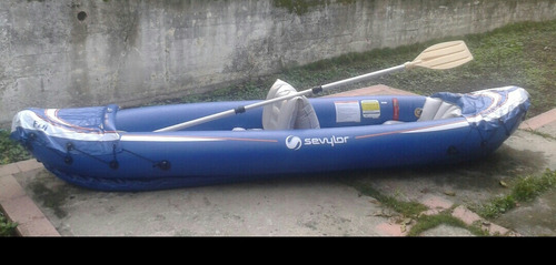 Kayak  Sevylor Fiji