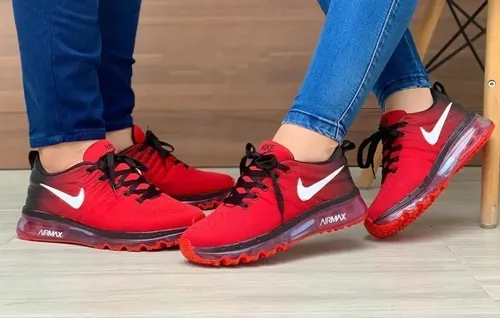 Nike air max 2025 2016 dama