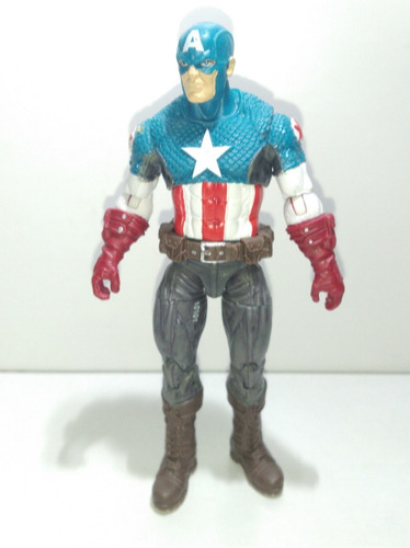 Marvel Capitan America