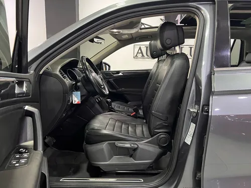 Volkswagen Tiguan Allspace Comfortline 2.0 Tsi 4motion