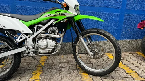 Kawasaki Klx 150