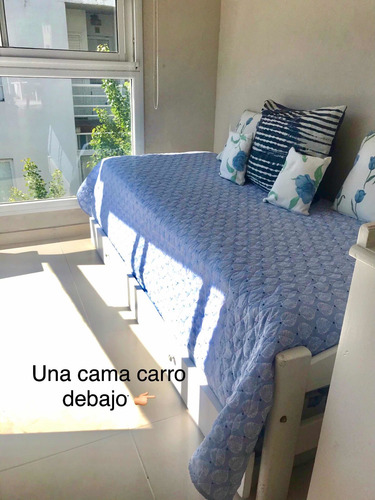 Alquiler De Departamentos En Pinamar Con Vista Al Mar
