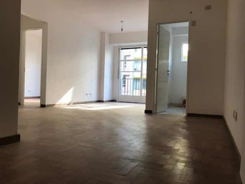Imagen 1 de 10 de Departamento 2 Ambientes 49m2