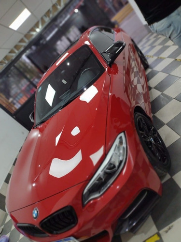 Imagen 6 de 7 de Bmw Serie 2 2016 3.0 M235i M Package 326cv