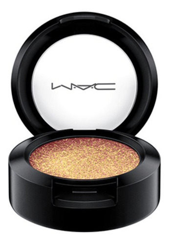 Imagem 1 de 1 de M A C - Sombra Para Olhos Dazzleshadow