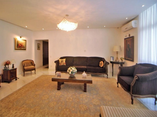 Imagem 5 de 23 de Cobertura Com 3 Dormitórios À Venda, 440 M² Por R$ 2.500.000 - Praia Das Astúrias - Guarujá/sp - Co0211 - 34711309