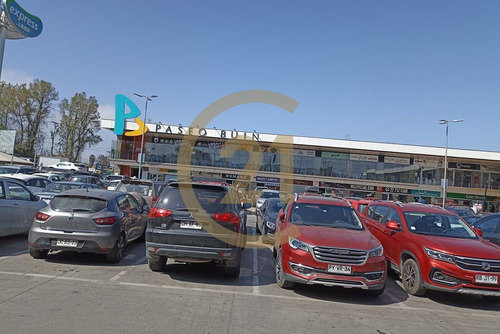 Se Arrienda Local Comercial En Buin