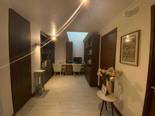 Espectacular Casa Seminueva En Condominio (88615)