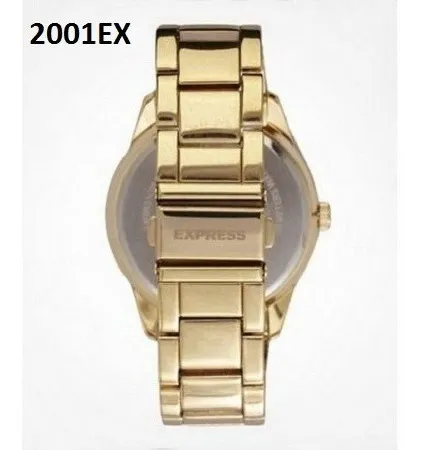 Reloj express online precio
