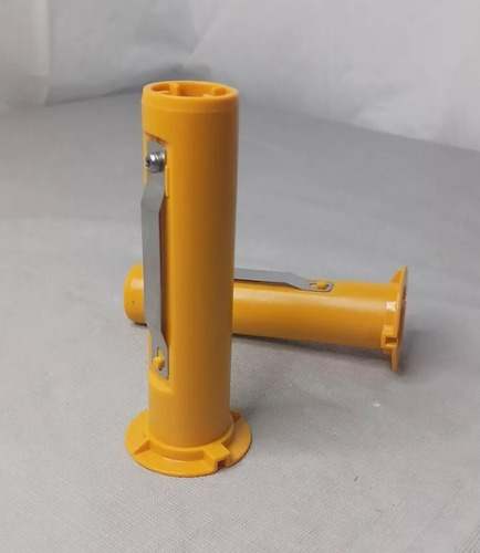 Adaptador Ribbon Kit P/ Impresora Zebra Zd230 Zd420 Zd620 (Usado)