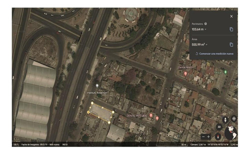 Terreno Comercial En Venta En Jajalpa, Ecatepec De Morelos, México