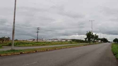Terreno 10066 M2 Maturín