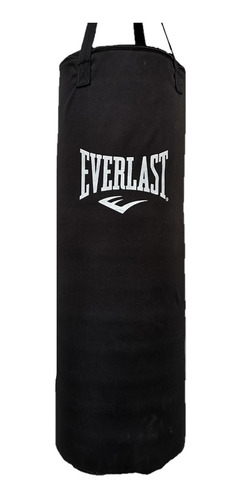 Imagen 4 de 5 de Saco De Boxeo Tula De Boxeo Mma 100 Cm Con Relleno.