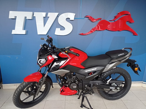 Tvs Raider 125