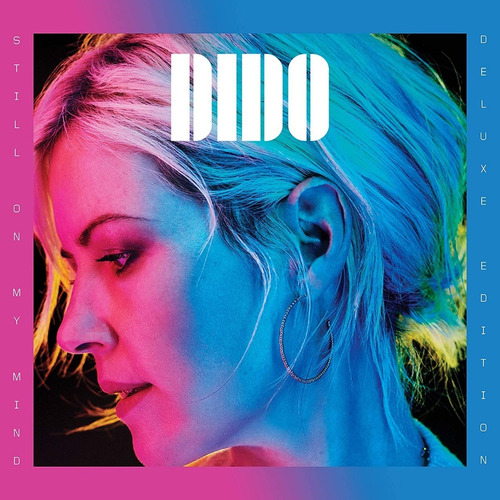 Dido Still On My Mind 2cd Deluxe Edition Imp.nuevo En Stock