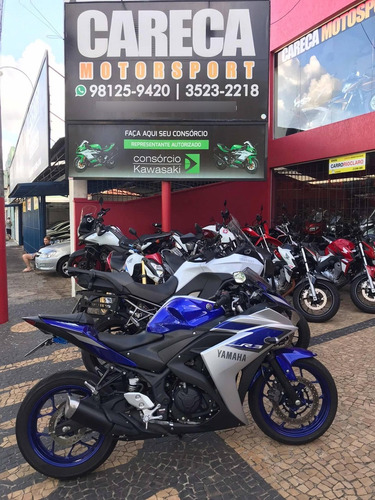 Imagem 3 de 9 de Yamaha R 3