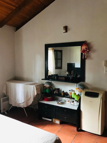 Venta Casa Y Lote 4 Ambientes Pinar Lucila Del Mar