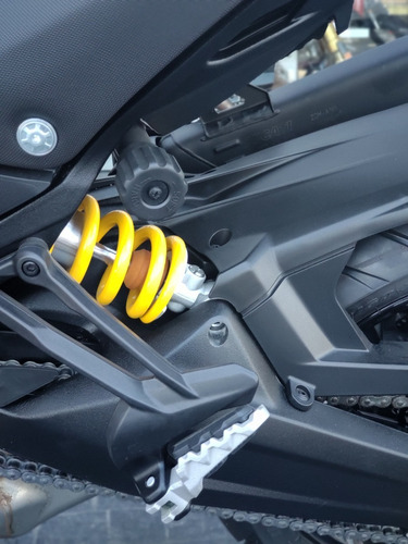 Imagen 16 de 25 de Ducati Multistrada 950 - No Bmw Gs No Ktm Adventure Gf