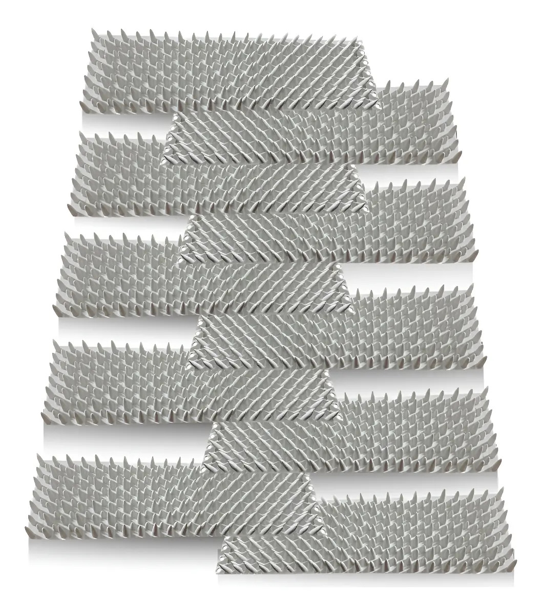 Lufeware Espicula Branco