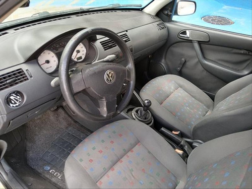 Volkswagen Gol 1.0 Mi Power 16v 76cv G.iii
