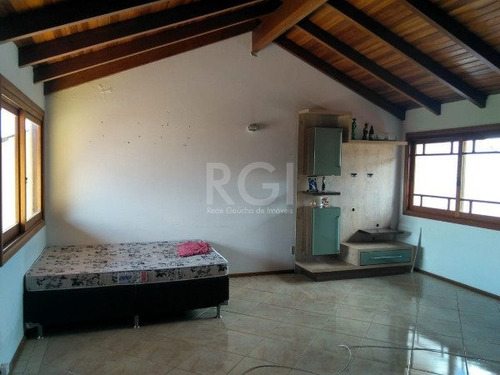 Casa Em Espírito Santo Com 4 Dormitórios - Mi4400