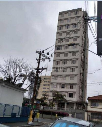 Imagem 8 de 9 de Apartamento Com 3 Dormitórios À Venda, 97 M² Por R$ 480.000 - Centro - Santo André/sp - Ap13584