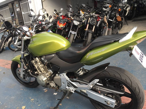 Imagem 5 de 11 de Cb 600f Hornet (carburada)