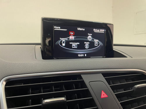 Audi Q3 2.0 Tfsi Ambition S-tronic Quattro 5p