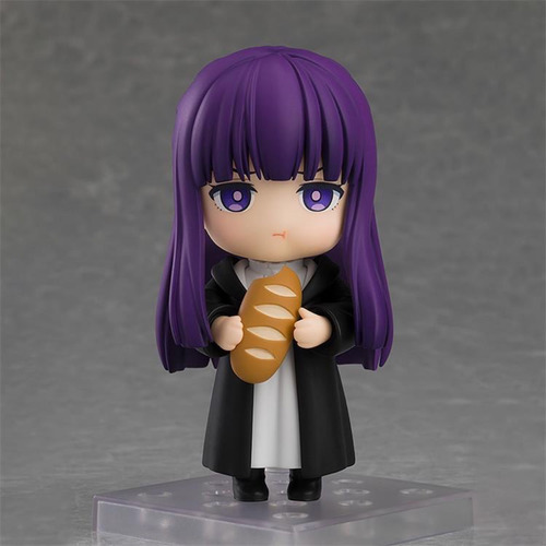 Fern De Beyond Journey's End, Figura Nendoroid, 10 Cm