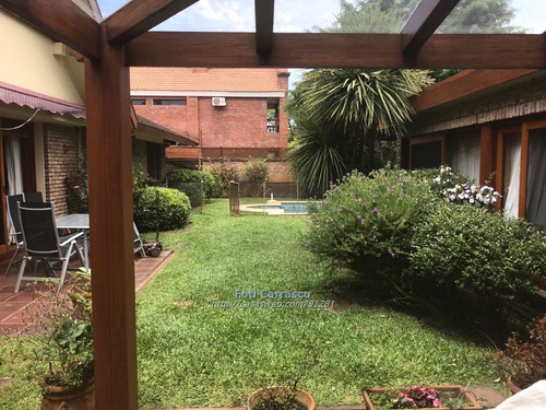 Imagen 12 de 15 de Casa En Venta O Alquiler Carrasco Sur 5 Dormitorios
