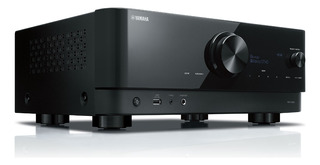 Amplificador Yamaha Rx-v6 7.2 Canales Musiccast 4k Uhd Ypao