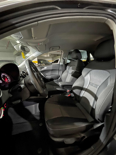 Audi A1 1.4 Ambition Tfsi 122cv Stronic 2013