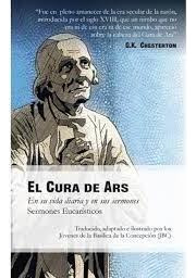 Libro: Cura De Ars, El. En Su Vida Diaria. Vianney, San Jean
