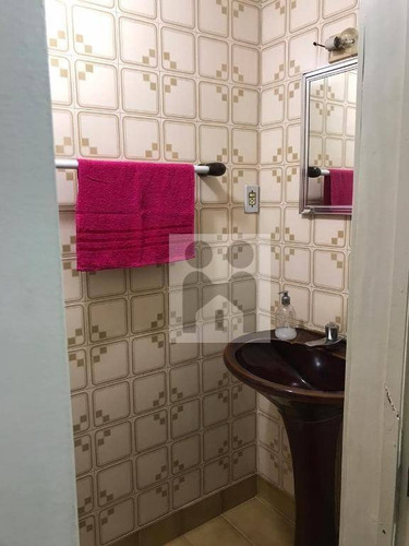 Imagem 11 de 16 de Casa À Venda, 263 M² Por R$ 400.000,00 - Campos Elíseos - Ribeirão Preto/sp - Ca0459