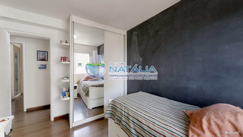 Imagem 21 de 30 de Apartamento Com 3 Dorms, Alto Da Lapa, São Paulo - R$ 1.55 Mi, Cod: 63705 - V63705