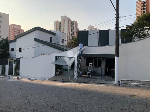 Imagem 4 de 18 de Casa À Venda Em Jardim Textil - Ca002776