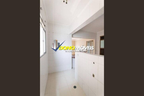 Imagem 12 de 15 de Apartamento 2 Dormitórios Para Venda Em São Bernardo Do Campo / Sp No Bairro Rudge Ramos - 6232